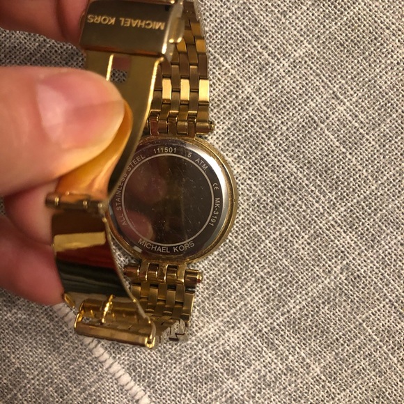Watches